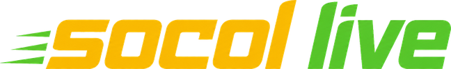socol live logo